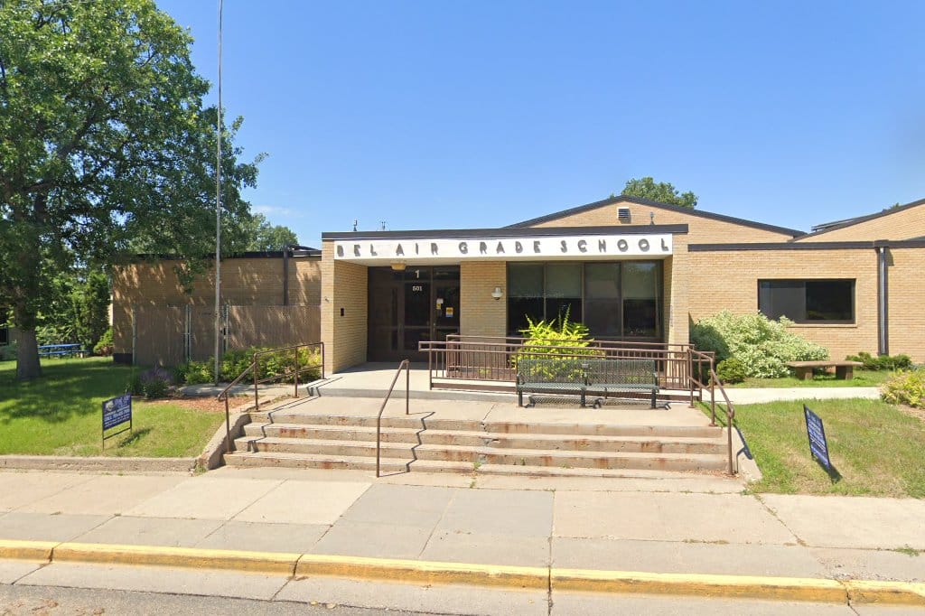 Belair Elementary School