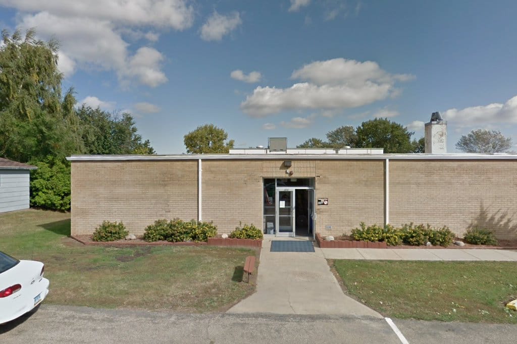 Taylor-Richardton Elementary School