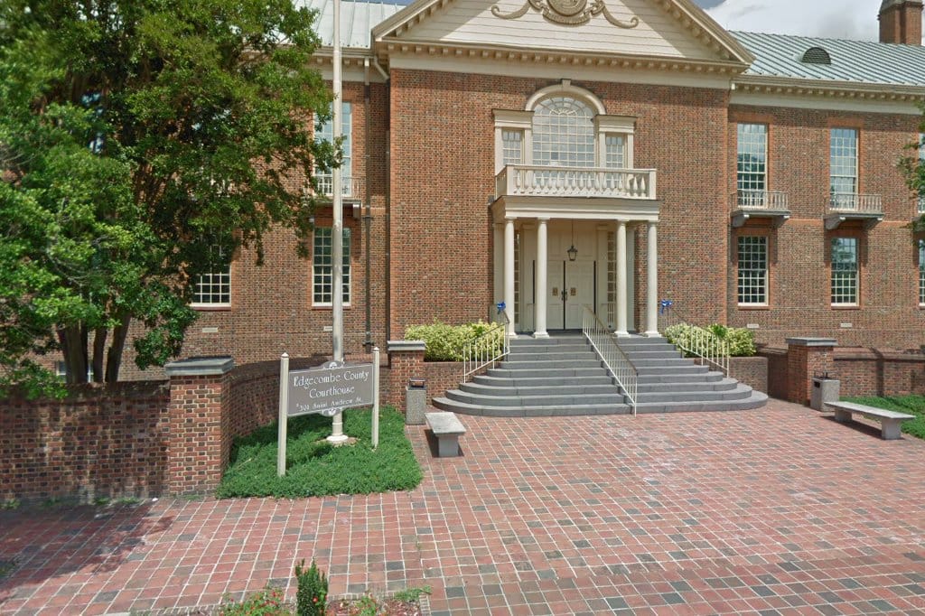 Edgecombe County Passport Office