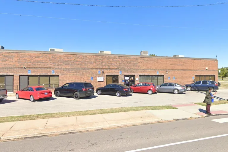 Missouri Career Center - Central Kansas City