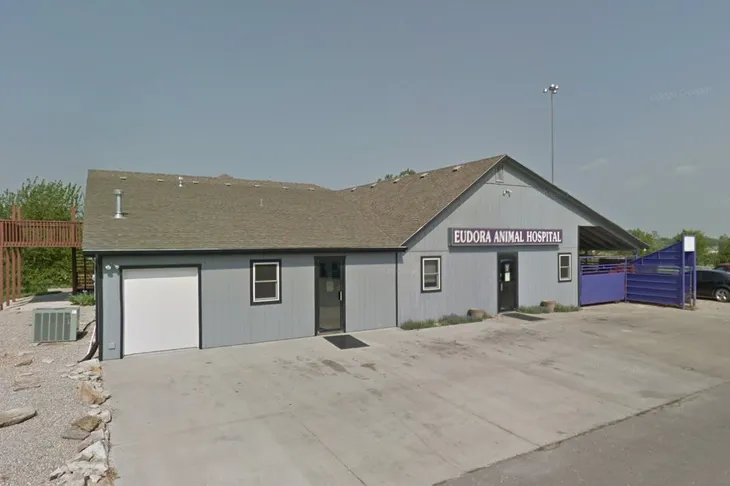 Eudora Animal Hospital