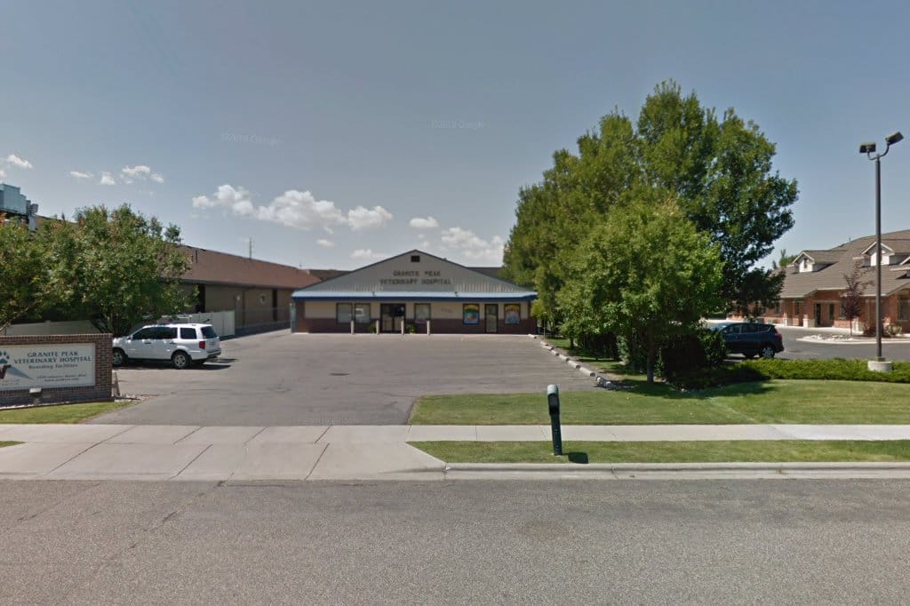 Granite Peak Veterinary Hospital