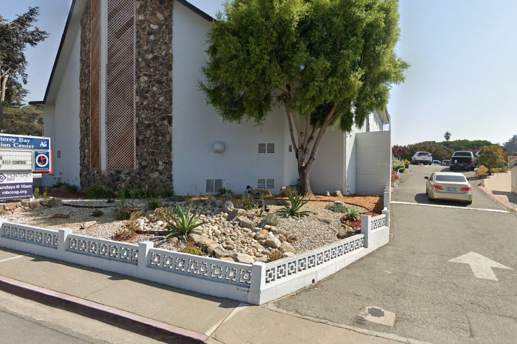 Monterey Bay Christian School