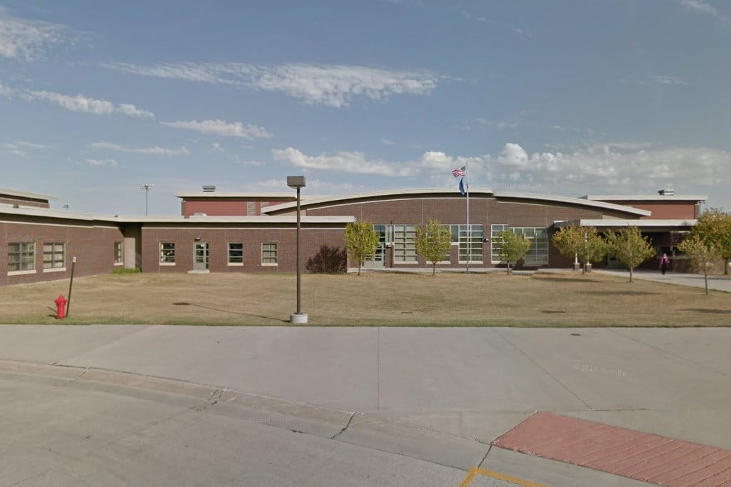 Bennett Elementary School