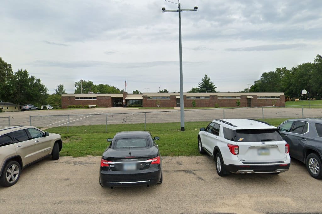 Johnston Elementary School