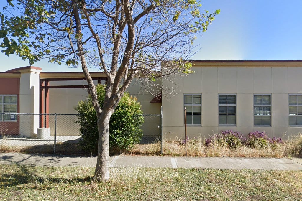 Washington Elementary School