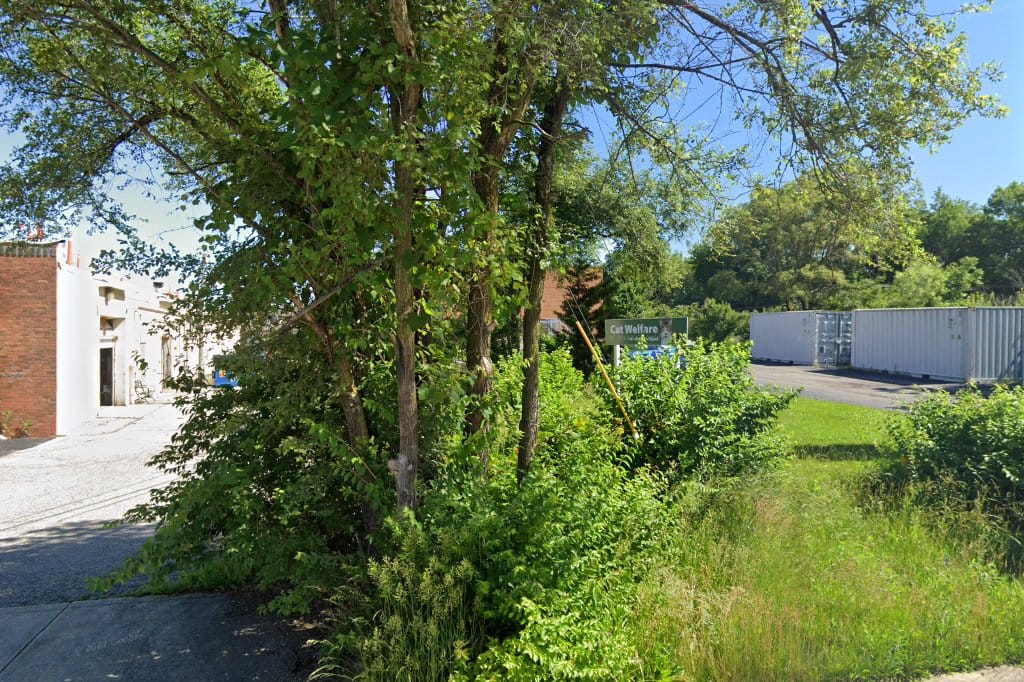 Animal Shelter in Columbus, OH The County Office