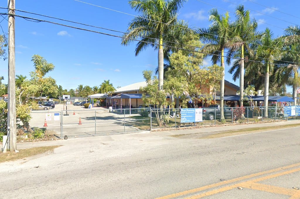 Hope Academy