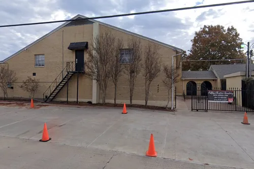 Dallas Christian Academy
