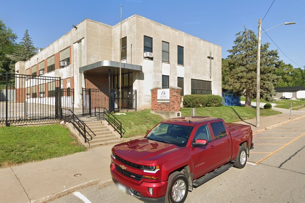 Seton Catholic School