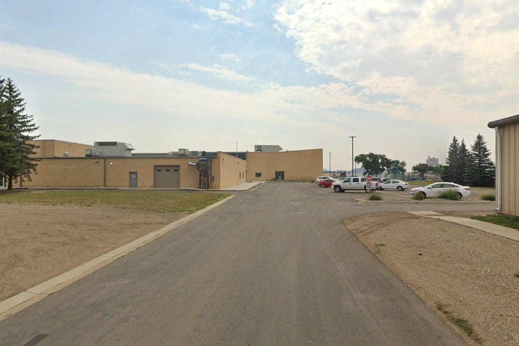 Richardton-Taylor High School