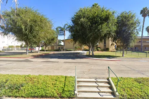 First Baptist Day School