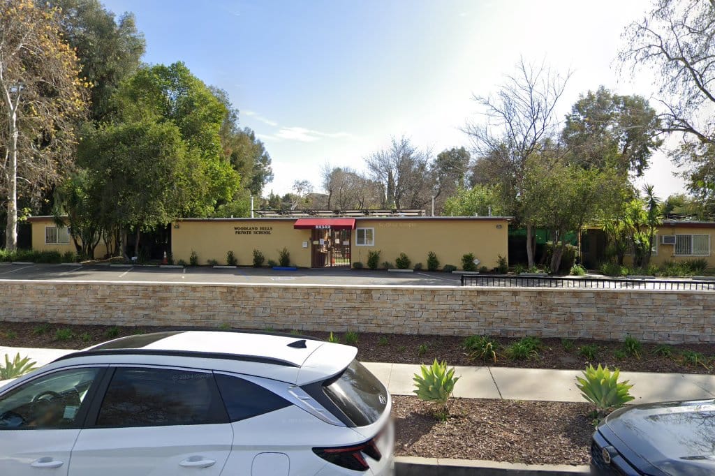 Woodland Hills Private School