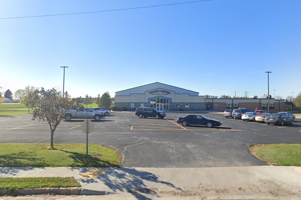 Sargent Central High School