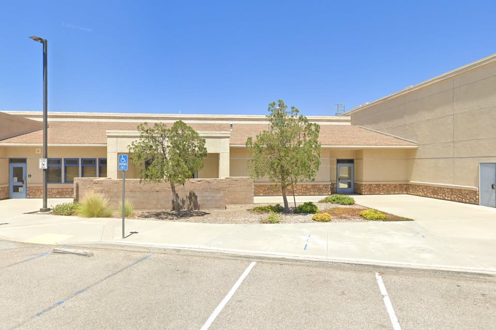 Golden Oak Community School
