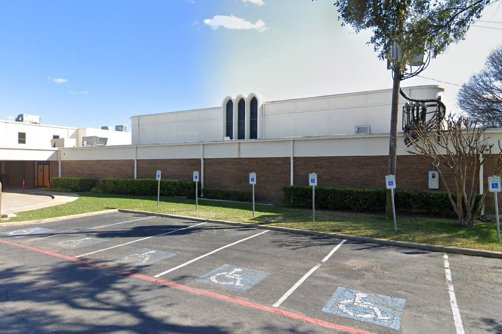 Iboc Christian Academy