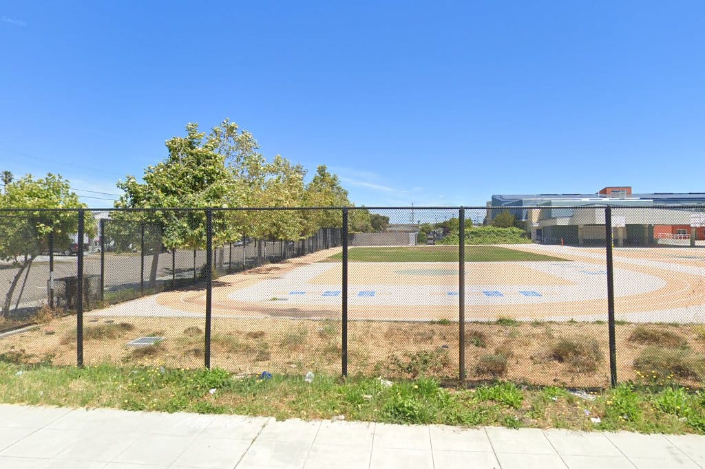 Coronado Elementary School