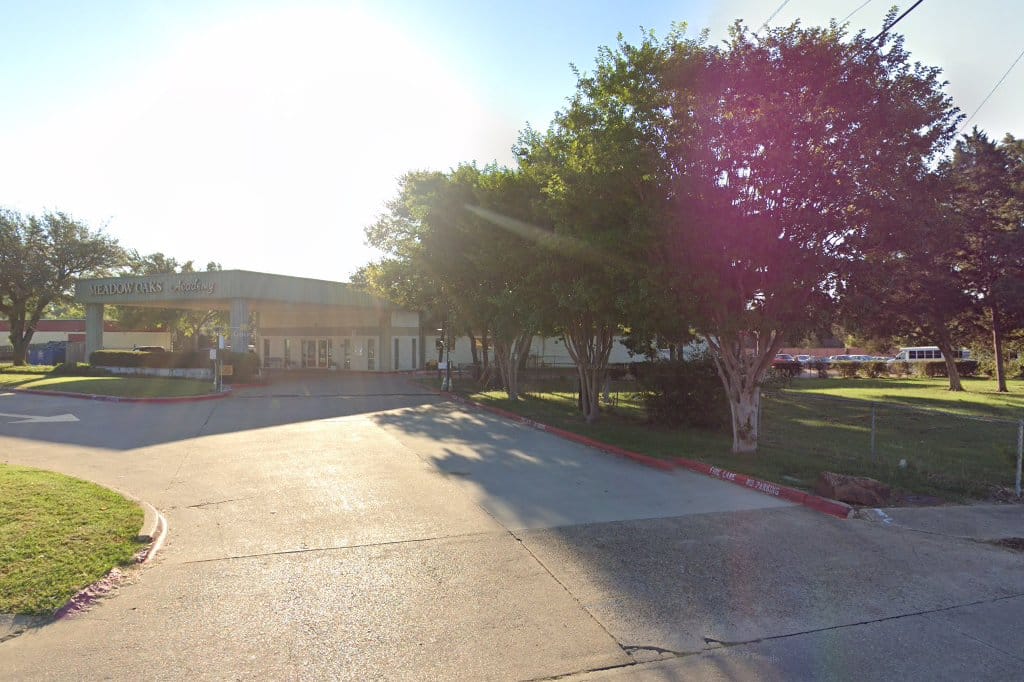 Meadow Oaks Academy