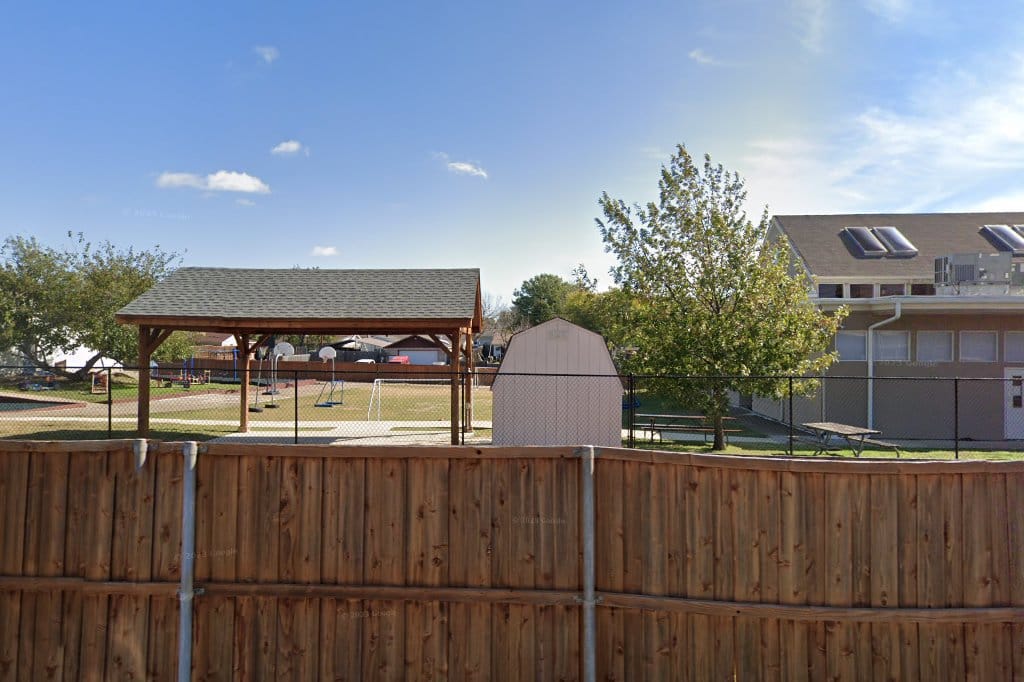 Oak Crest Private School