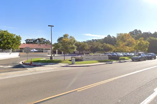 Solana Santa Fe Elementary School
