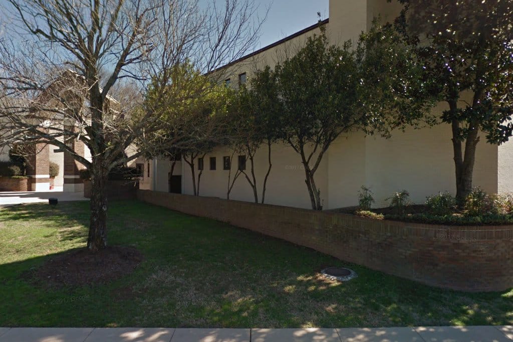 Pentecostal Theological Seminary