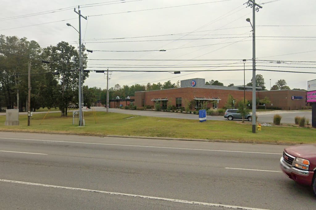 Tennessee College of Applied Technology