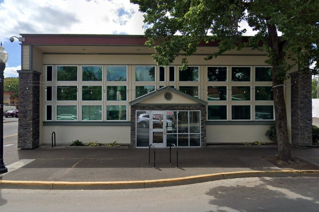 Gateways High School