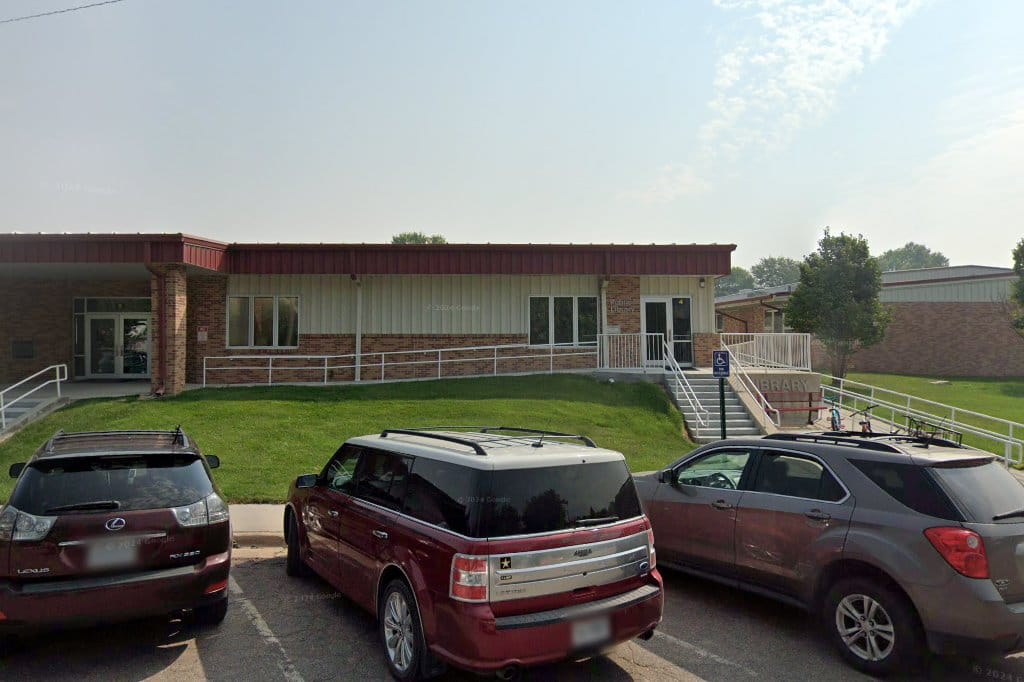 Loup City High School