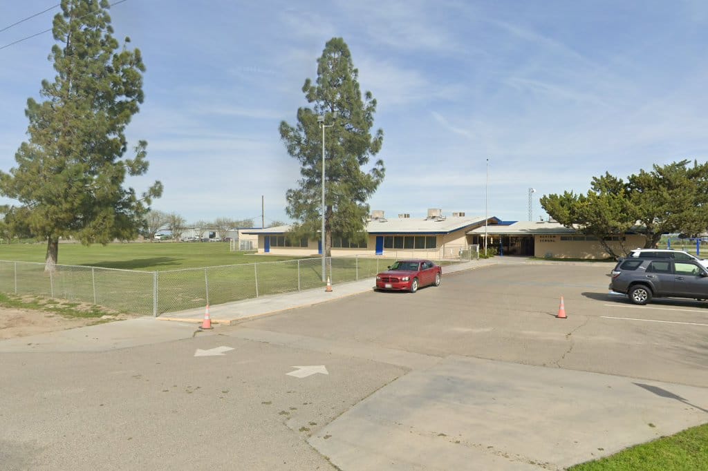 Alview Elementary School