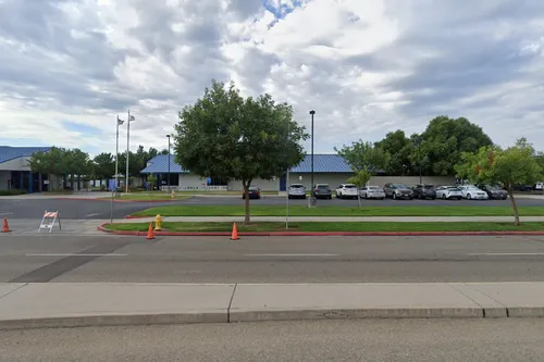 Cesar Chavez Elementary School