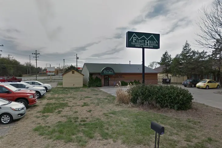 Flint Hills Veterinary Hospital