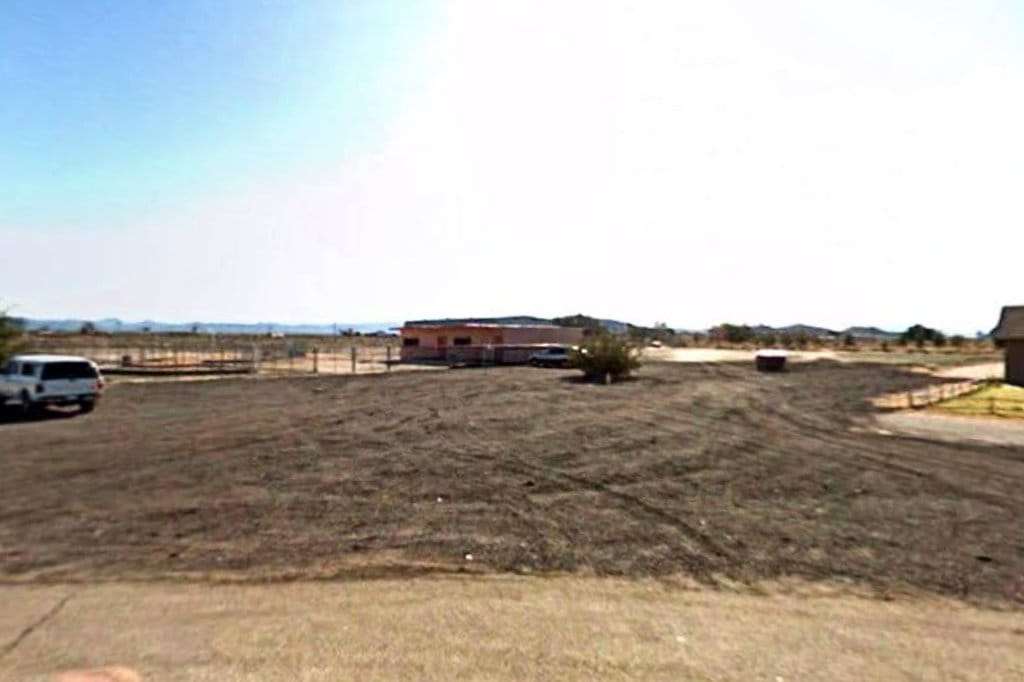 Baker Elementary School