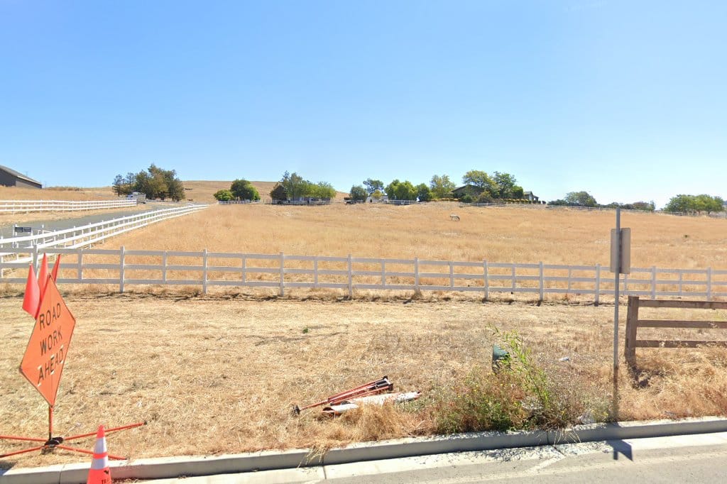 American Canyon High School