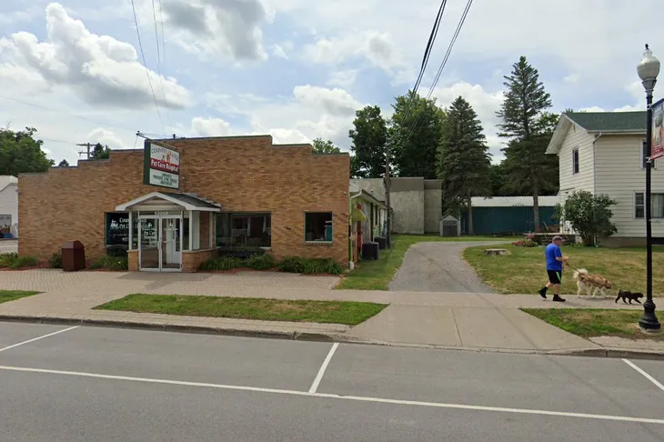 Country Village Pet Care Hospital