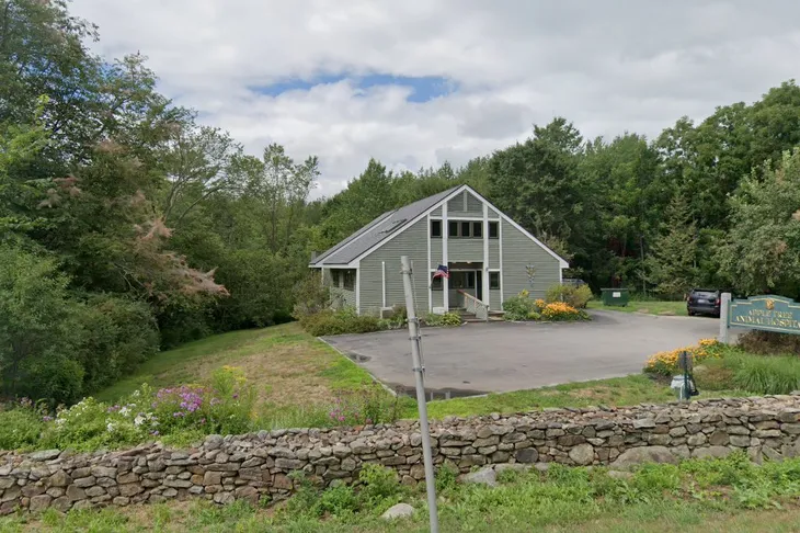 Apple Tree Animal Hospital