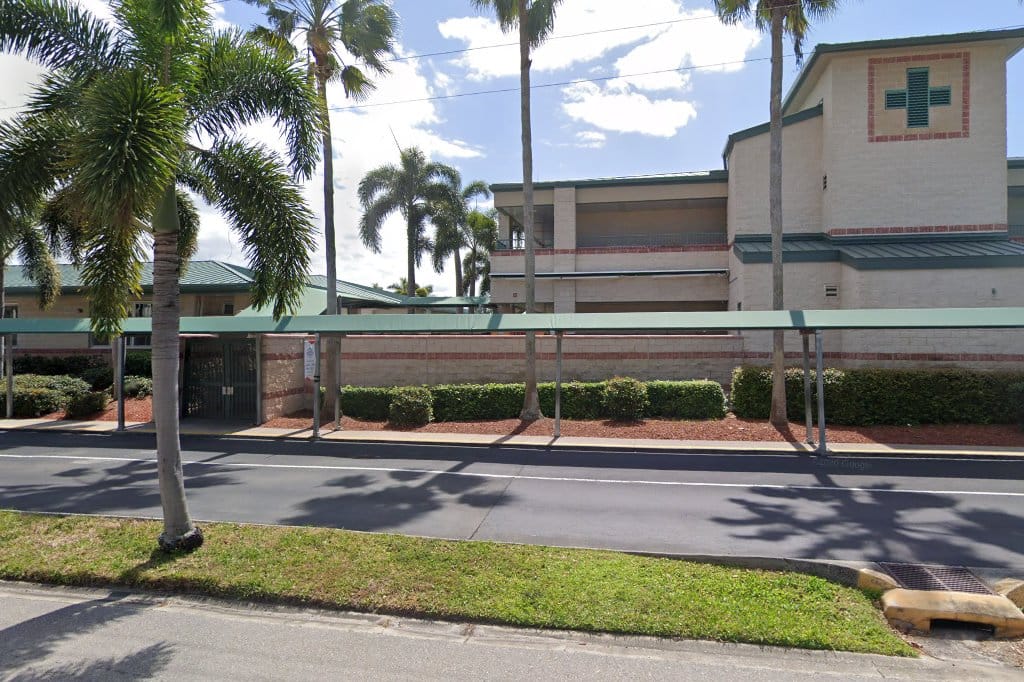 Saint Ann School