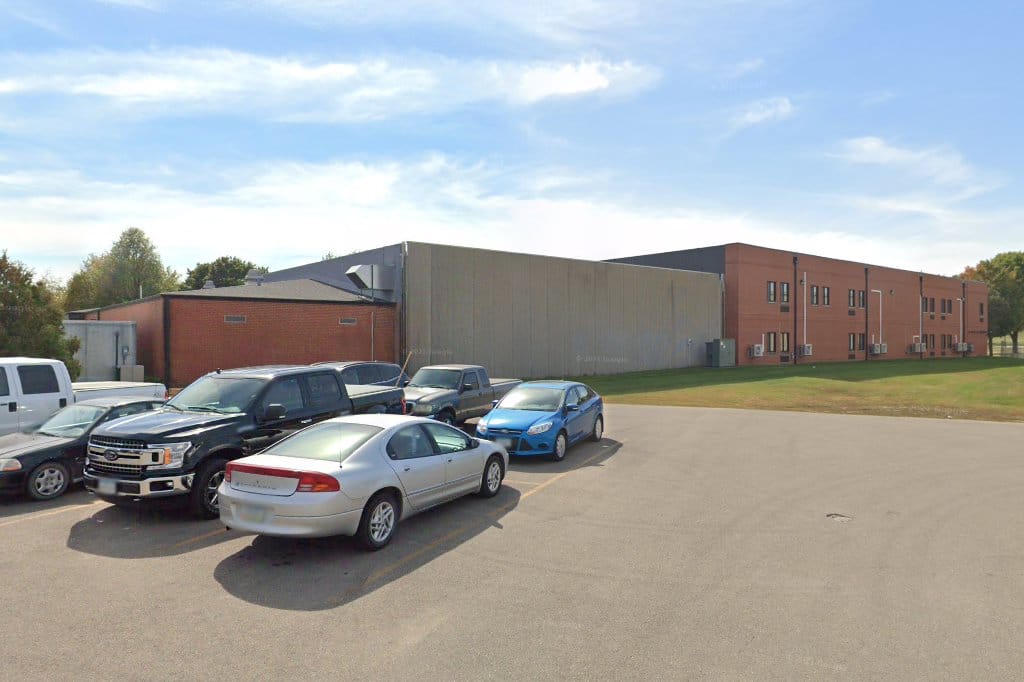 Aquin Catholic Elementary School