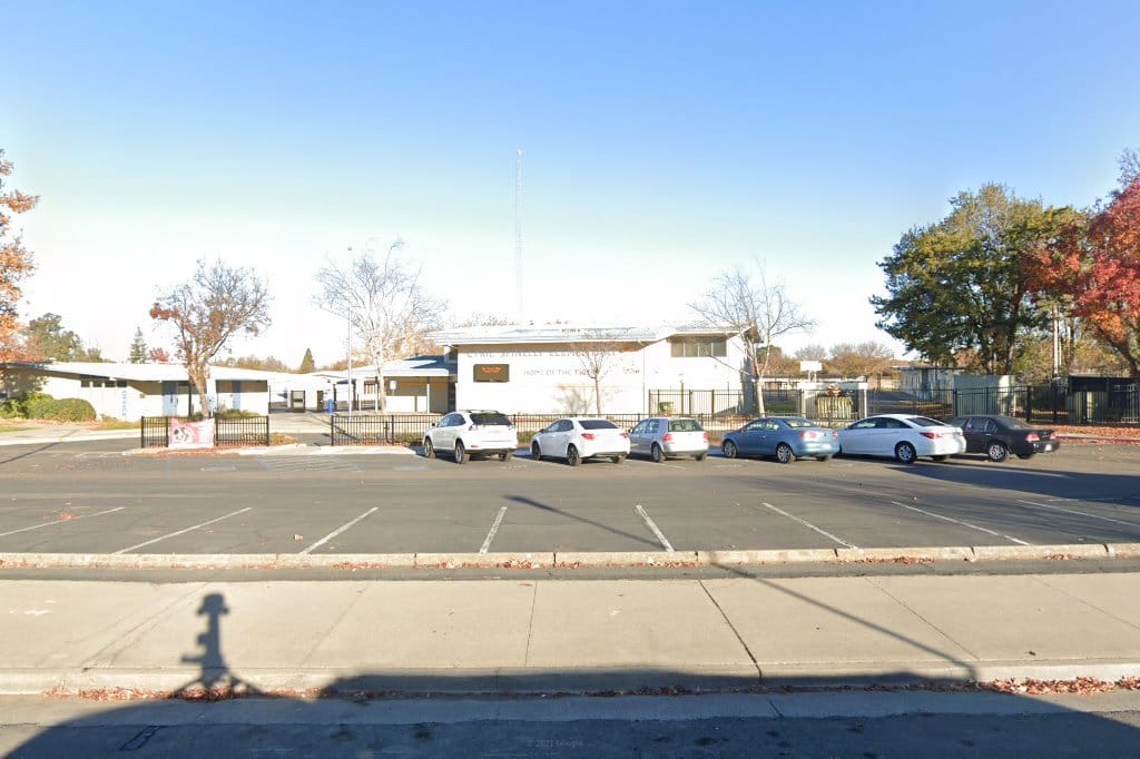 Cyril Spinelli Elementary School