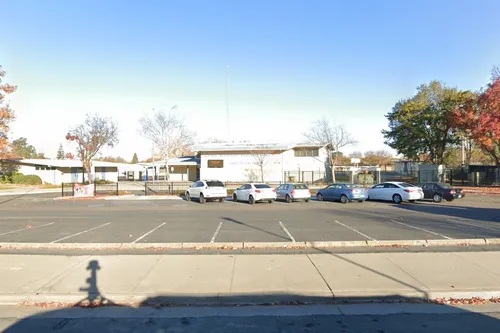 Cyril Spinelli Elementary School