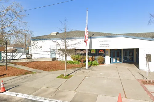 David Lubin Elementary School
