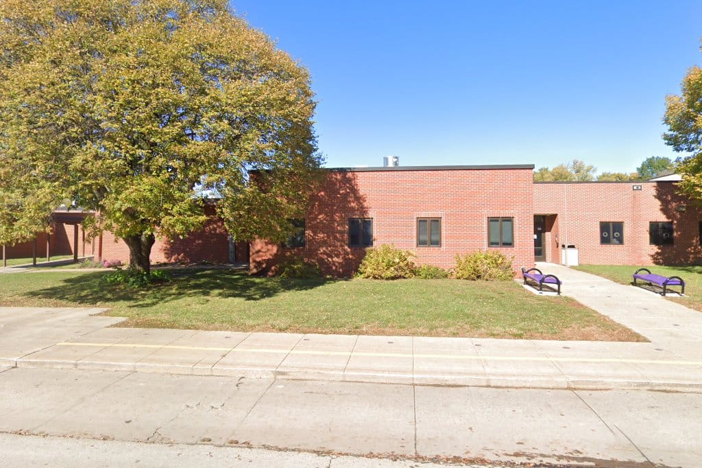Blair North Elementary School