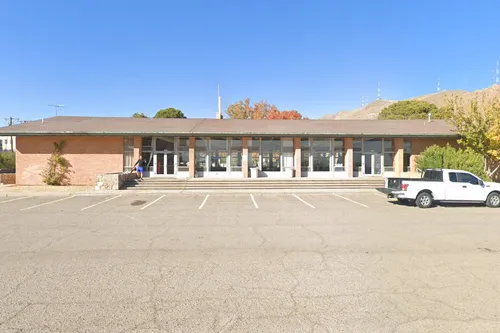First Presbyterian Pre-School
