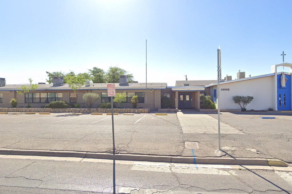 Most Holy Trinity School