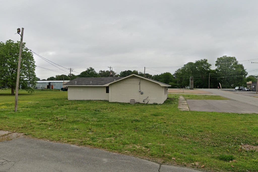 Cedar Park Elementary School