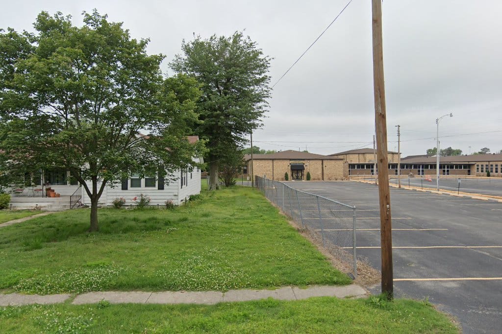 Trumann Intermediate School 7-8
