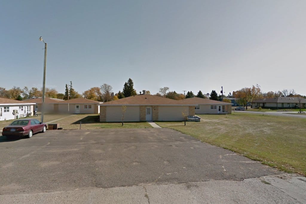 Foster County Housing Authority