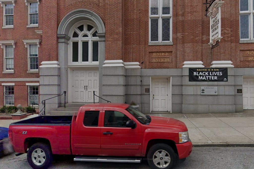St Ignatius Loyola Academy