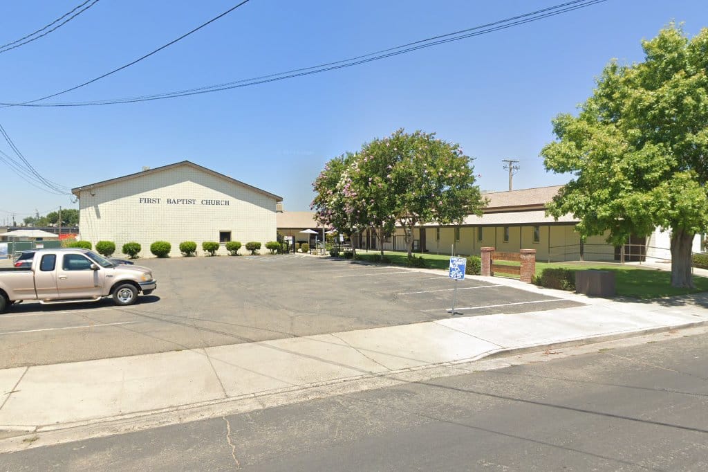 Kings Christian Academy