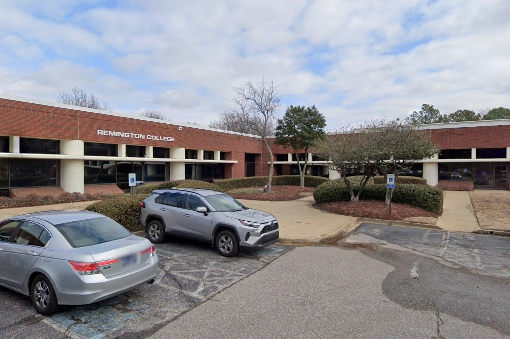 Remington College - Memphis Campus