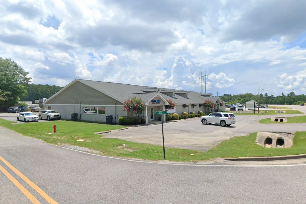 Central Valley Animal Hospital